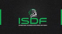  Design a Logo for International Sustainable Development And Finance  ( ISDF ) için Graphic Design89 No.lu Yarışma Girdisi