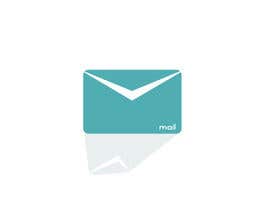 #26 para Design a Logo for a Modern Email Client por berksemerci