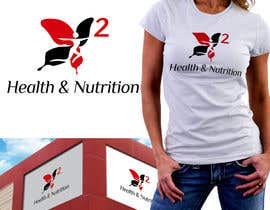 nº 18 pour Design Logo and Sign for International Sports Nutrition Company par rivemediadesign 