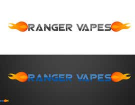 nº 1 pour Design a Logo for Ranger Vapes par anudeep09 