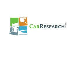 #43 cho Logo Design for CarResearch.co.uk bởi amantheghost