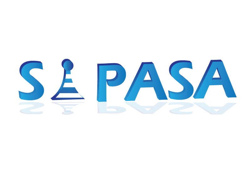 Bài tham dự cuộc thi #96 cho                                                 Logo Design for SIPASA
                                            