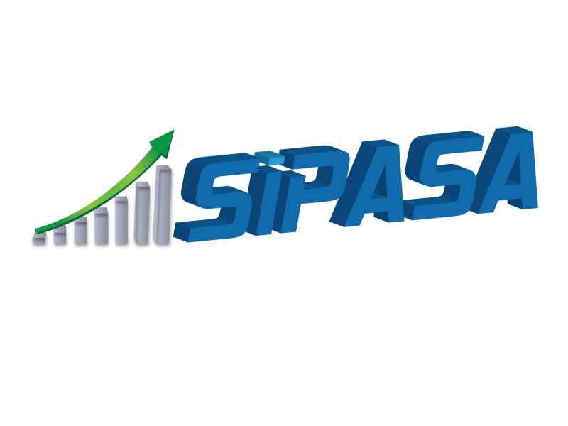 Tävlingsbidrag #54 för                                                 Logo Design for SIPASA
                                            