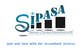 Мініатюра конкурсної заявки №123 для                                                     Logo Design for SIPASA
                                                