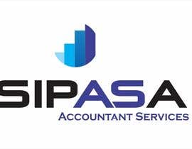 #39 Logo Design for SIPASA részére ali1392 által