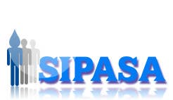 Bài tham dự cuộc thi #43 cho                                                 Logo Design for SIPASA
                                            