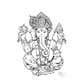 
                                                                                                                                    Icône de la proposition n°                                                38
                                             du concours                                                 Sketches of deities for a new book to be published on Hinduism
                                            
