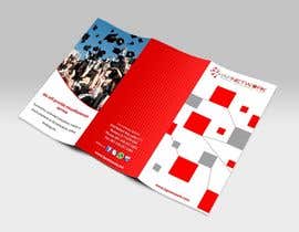 stylishwork tarafından Design a Brochure , A poster and a Flyer for IAP Network için no 13