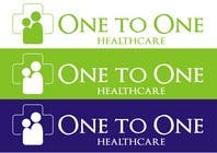 Proposition n° 165 du concours Graphic Design pour Logo Design for One to one healthcare