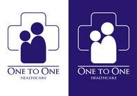 Proposition n° 167 du concours Graphic Design pour Logo Design for One to one healthcare