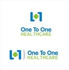 Proposition n° 496 du concours Graphic Design pour Logo Design for One to one healthcare