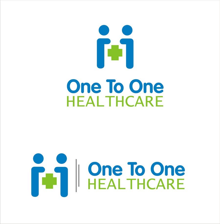 Inscrição nº 497 do Concurso para                                                 Logo Design for One to one healthcare
                                            