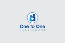 Proposition n° 204 du concours Graphic Design pour Logo Design for One to one healthcare
