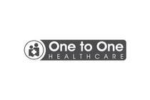Proposition n° 296 du concours Graphic Design pour Logo Design for One to one healthcare