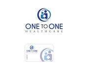 Proposition n° 337 du concours Graphic Design pour Logo Design for One to one healthcare
