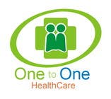 Proposition n° 156 du concours Graphic Design pour Logo Design for One to one healthcare