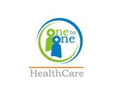 Proposition n° 193 du concours Graphic Design pour Logo Design for One to one healthcare