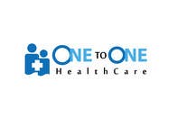 Proposition n° 438 du concours Graphic Design pour Logo Design for One to one healthcare