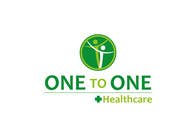 Proposition n° 439 du concours Graphic Design pour Logo Design for One to one healthcare