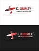 Miniatura de participación en el concurso Nro.52 para                                                     Logo Design for Dj Grimey "The Club Regulator"!
                                                