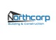 
                                                                                                                                    Icône de la proposition n°                                                49
                                             du concours                                                 Corporate Logo Design for Northcorp Building & Construction
                                            