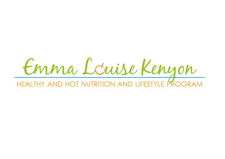 Contest Entry #43 for                                                 Logo Design for Emma Louise Kenyon
                                            