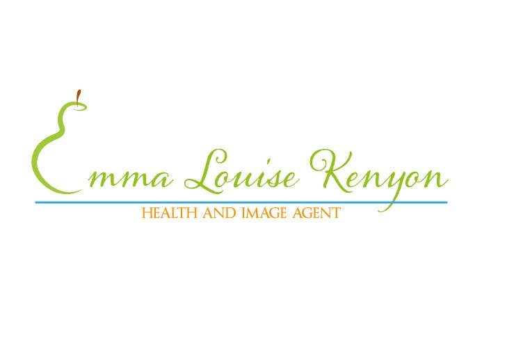Konkurrenceindlæg #75 for                                                 Logo Design for Emma Louise Kenyon
                                            