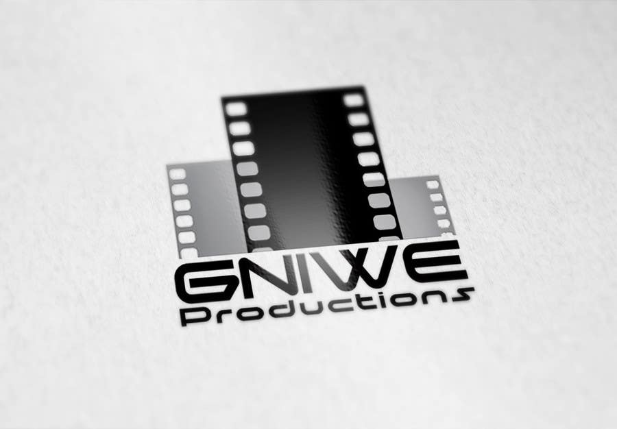 
                                                                                                                        Proposition n°                                            4
                                         du concours                                             Design a logo for my video production company
                                        