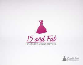 #8 untuk Design a Logo for a party-planning service for 15-year old girls oleh EmmRodr