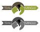Ảnh thumbnail bài tham dự cuộc thi #60 cho                                                     Trail Mingle Logo Design Contest
                                                