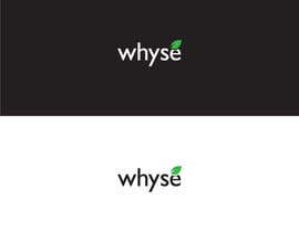 jayvee88 tarafından Design a Logo for my company whyse için no 234