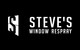 Icône de la proposition n°24 du concours                                                     Design a Logo for Steve's window respray
                                                