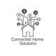 
                                                                                                                                    Konkurrenceindlæg #                                                38
                                             billede for                                                 Design a Logo for Connected Home Solutions
                                            