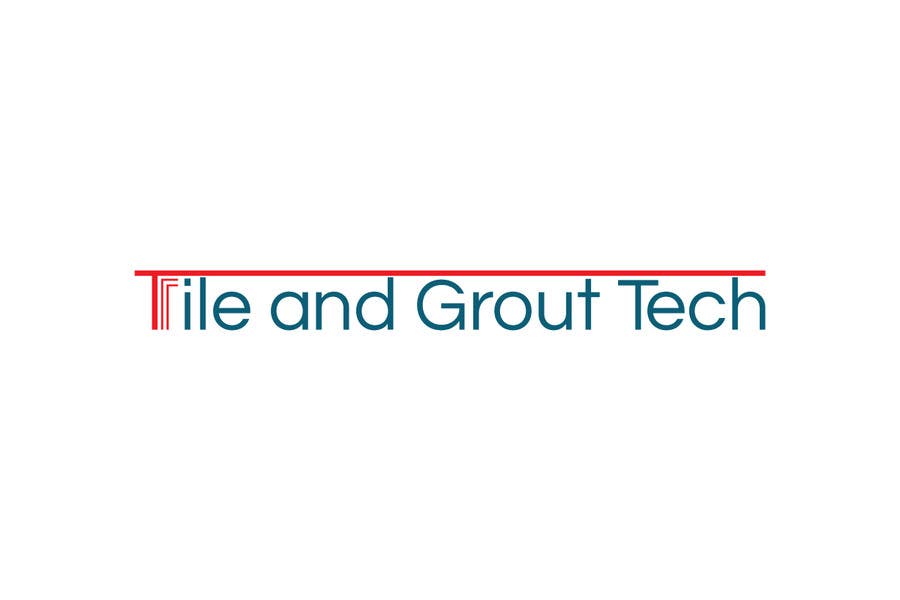 
                                                                                                                        Kilpailutyö #                                            2
                                         kilpailussa                                             Design a Logo for "Tile and Grout Tech"
                                        