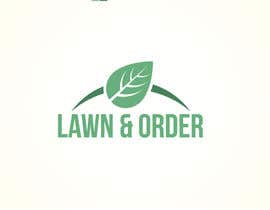#14 for Design a Logo for Lawn &amp; Order by speedpro02