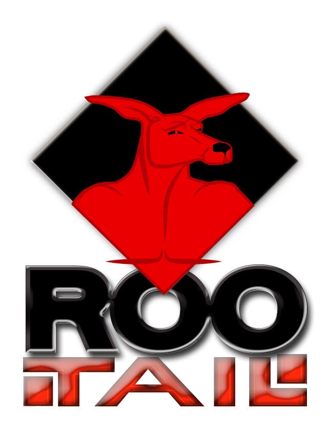 Inscrição nº 347 do Concurso para                                                 Logo Design for Rootail
                                            