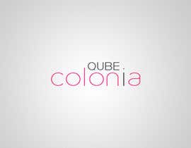 Nro 133 kilpailuun Design a Logo for Colonia käyttäjältä sheffypbabu