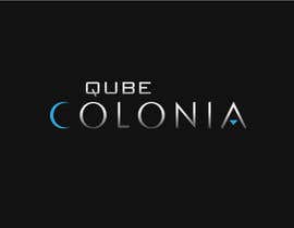 Nro 142 kilpailuun Design a Logo for Colonia käyttäjältä soulflash