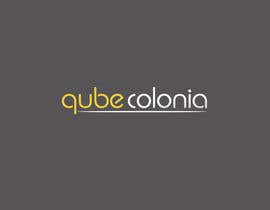 Nro 153 kilpailuun Design a Logo for Colonia käyttäjältä pjrrakesh