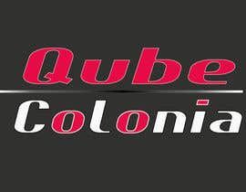 Nro 273 kilpailuun Design a Logo for Colonia käyttäjältä Mkassim