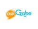 Miniatura da Inscrição nº 555 do Concurso para                                                     Logo Design for AskGabe
                                                