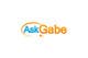 Contest Entry #475 thumbnail for                                                     Logo Design for AskGabe
                                                