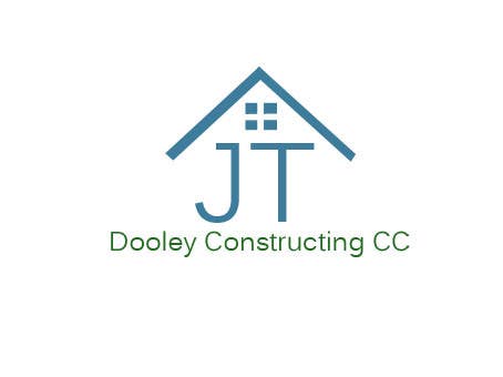 Contest Entry #24 for                                                 Design a Logo for JT Dooley Contracting
                                            
