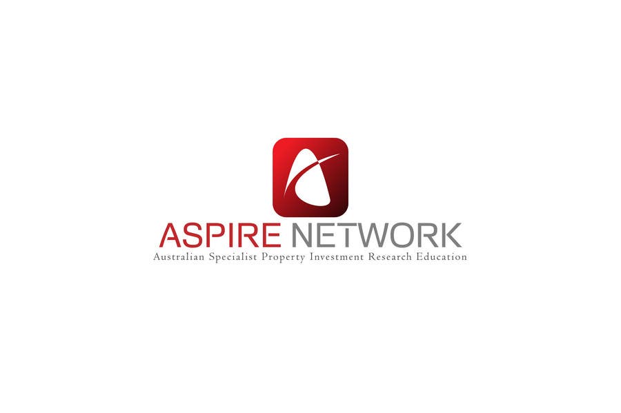 Inscrição nº 513 do Concurso para                                                 Logo Design for ASPIRE Network
                                            