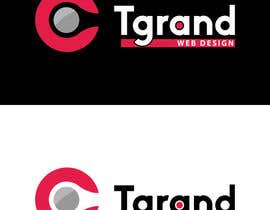 #35 untuk Design a Logo for Tgrand oleh mksmanu
