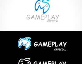 Nro 44 kilpailuun Design a logo - &quot;Gameplay&quot; käyttäjältä cume21