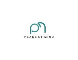 #142 for Design a Logo for &quot;Peace of Mind&quot; (POM) by designasap