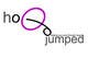 Pictograma corespunzătoare intrării #20 pentru concursul „                                                    Logo Design for Hoop Jumped
                                                ”