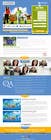 Website Design Entri Peraduan #25 for Build a Landing Page for Lead Generation for Home Insurance Quotes