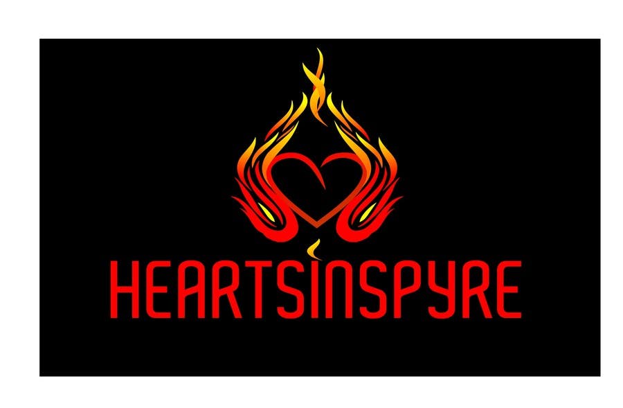 Proposition n°5 du concours                                                 Design some Icons for Heartsinspyre
                                            